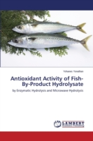 Antioxidant Activity of Fish-By-Product Hydrolysate