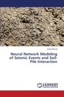 Neural Network Modeling of Seismic Events and Soil-Pile Interaction