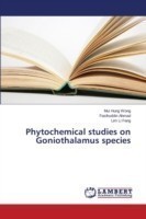 Phytochemical studies on Goniothalamus species