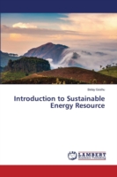 Introduction to Sustainable Energy Resource