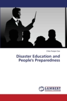 Disaster Education and People's Preparedness