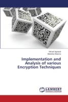 Implementation and Analysis of various Encryption Techniques