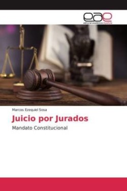 Juicio por Jurados