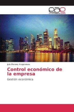 Control económico de la empresa