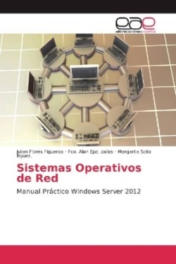 Sistemas Operativos de Red