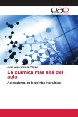 La química más allá del aula