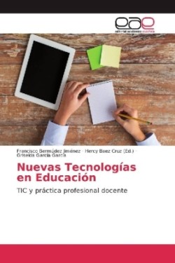 Nuevas Tecnologías en Educación