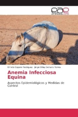 Anemia Infecciosa Equina