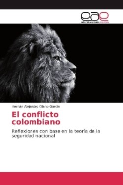 El conflicto colombiano