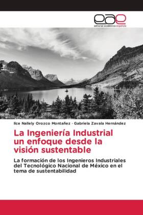 La Ingeniería Industrial un enfoque desde la visión sustentable