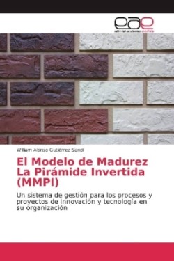 El Modelo de Madurez La Pirámide Invertida (MMPI)