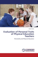 Evaluation of Personal Traits of Physical Education Teachers