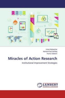 Miracles of Action Research