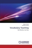 Vocabulary Teaching