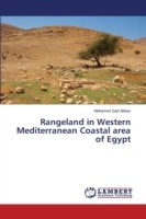 Rangeland in Western Mediterranean Coastal area of Egypt