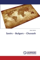 Savirs - Bulgars - Chuvash