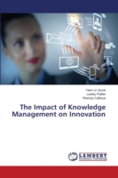 Impact of Knowledge Management on Innovation