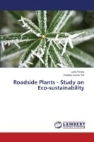 Roadside Plants - Study on Eco-sustainability