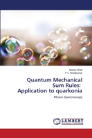 Quantum Mechanical Sum Rules