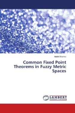 Common Fixed Point Theorems in Fuzzy Metric Spaces