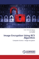 Image Encryption Using RC5 Algorithm