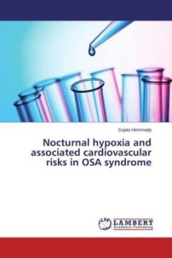 Nocturnal hypoxia and associated cardiovascular risks in OSA syndrome