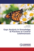 Gaps Analysis in Knowledge & Practices to Control Leishmaniasis