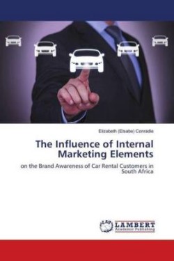 The Influence of Internal Marketing Elements
