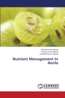 Nutrient Management In Aonla