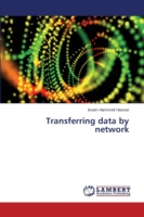 Transferring data by network