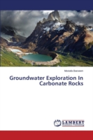 Groundwater Exploration In Carbonate Rocks