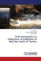 Fish biomarkers as indicators of pollution at Red Sea coast of Yemen