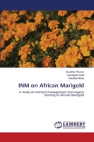 INM on African Marigold