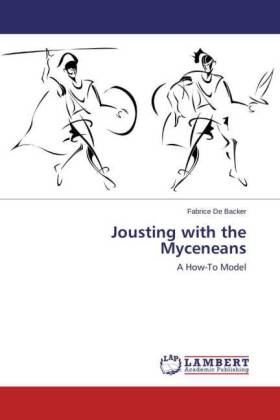 Jousting with the Myceneans