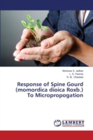 Response of Spine Gourd (momordica dioica Roxb.) To Micropropogation