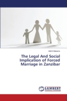 Legal And Social Implication of Forced Marriage in Zanzibar