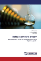 Refractometric Study