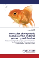 Molecular phylogenetic analysis of the endemic genus Hypselobarbus