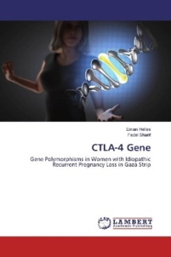 CTLA-4 Gene