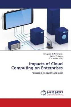 Impacts of Cloud Computing on Enterprises