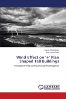 Wind Effect on '+' Plan Shaped Tall Buildings