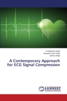 Contemporary Approach for ECG Signal Compression