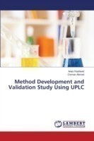 Method Development and Validation Study Using UPLC