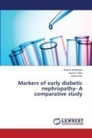 Markers of early diabetic nephropathy- A comparative study