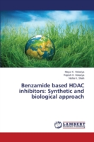 Benzamide based HDAC inhibitors