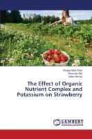 Effect of Organic Nutrient Complex and Potassium on Strawberry