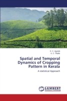 Spatial and Temporal Dynamics of Cropping Pattern in Kerala