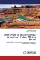 Challenges to Sustainability