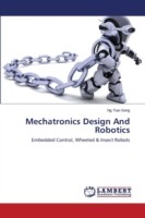 Mechatronics Design And Robotics