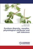 Purslane diversity, morpho-physiological attributes and salt tolerance